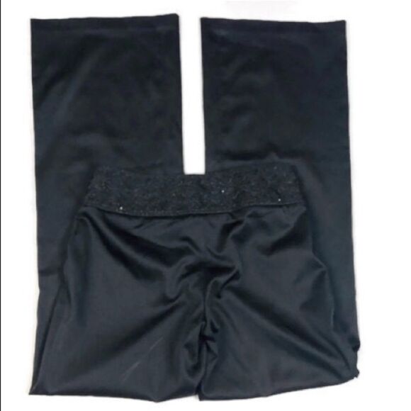 Laundry by Shelli Segal Embroidered Pants … - Picture 5 of 8